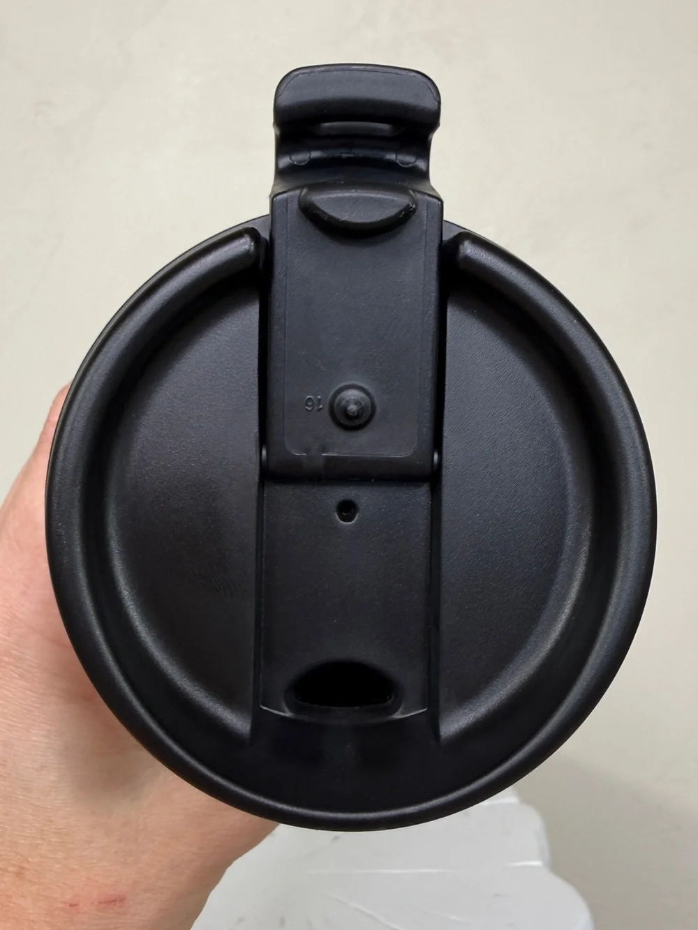 Nespresso never used